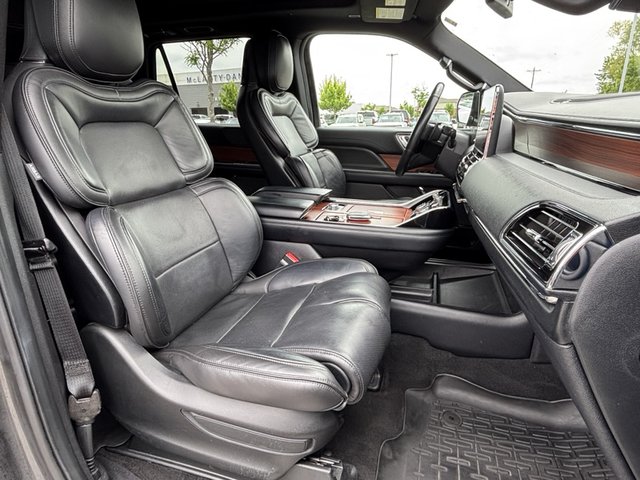 2018 Lincoln Navigator Reserve 4WD