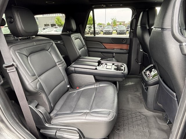 2018 Lincoln Navigator Reserve 4WD
