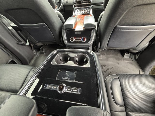 2018 Lincoln Navigator Reserve 4WD