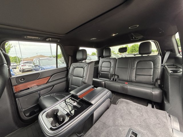 2018 Lincoln Navigator Reserve 4WD