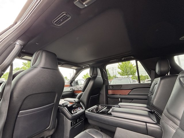 2018 Lincoln Navigator Reserve 4WD
