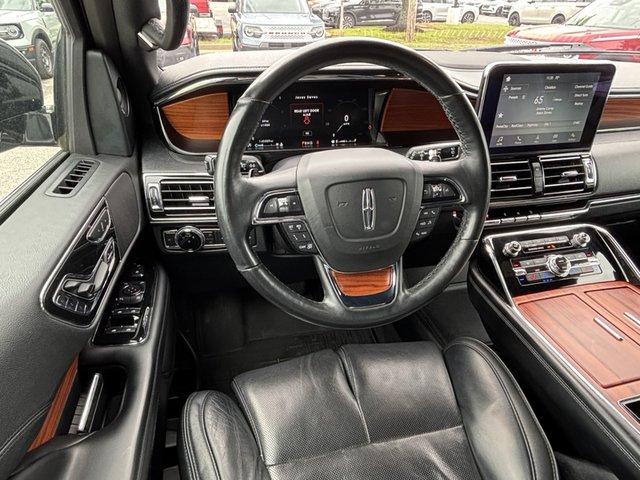 2018 Lincoln Navigator Reserve 4WD