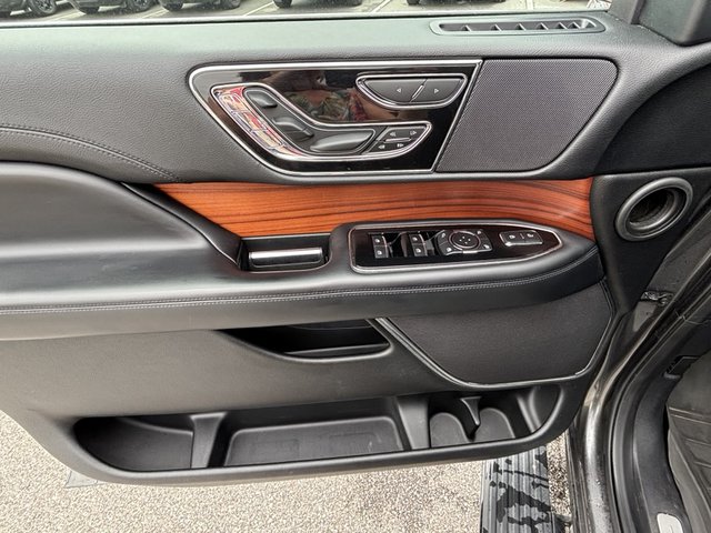 2018 Lincoln Navigator Reserve 4WD