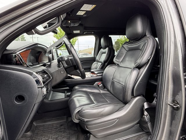 2018 Lincoln Navigator Reserve 4WD