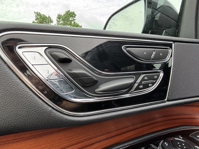 2018 Lincoln Navigator Reserve 4WD