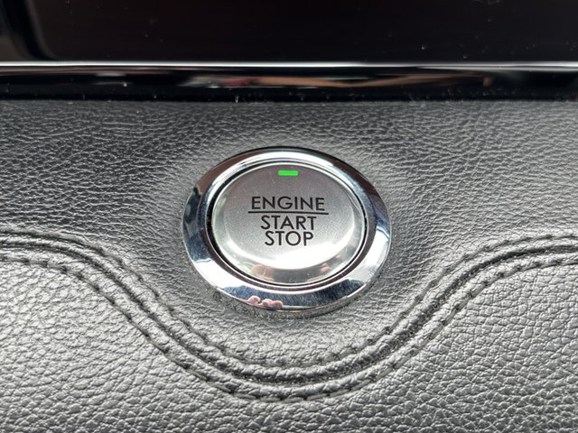 2018 Lincoln Navigator Reserve 4WD