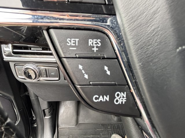 2018 Lincoln Navigator Reserve 4WD