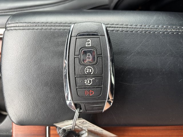 2018 Lincoln Navigator Reserve 4WD