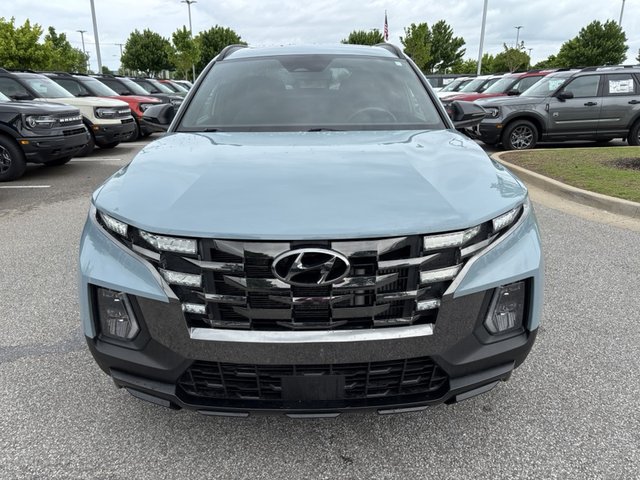 2024 Hyundai Santa Cruz XRT AWD