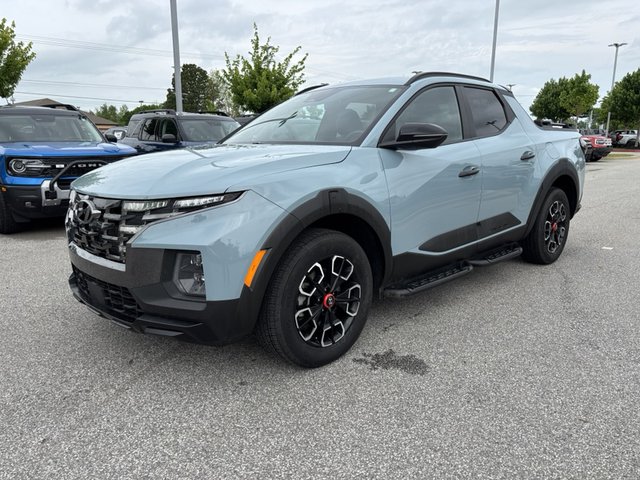 2024 Hyundai Santa Cruz XRT AWD