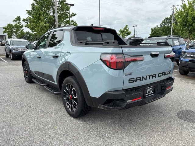 2024 Hyundai Santa Cruz XRT AWD