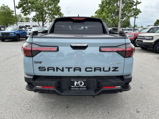 2024 Hyundai Santa Cruz XRT AWD