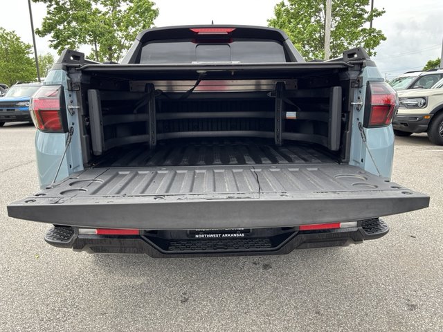 2024 Hyundai Santa Cruz XRT AWD