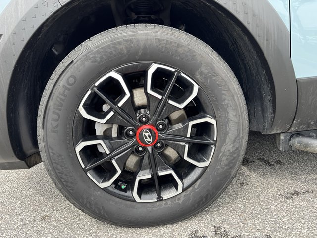 2024 Hyundai Santa Cruz XRT AWD