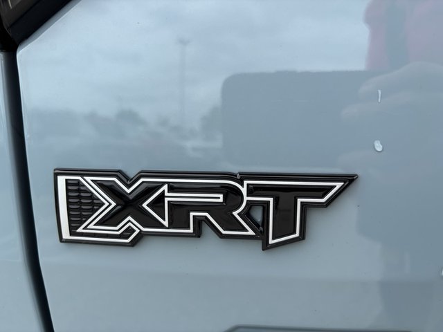 2024 Hyundai Santa Cruz XRT AWD