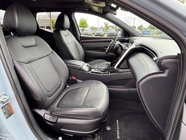 2024 Hyundai Santa Cruz XRT AWD