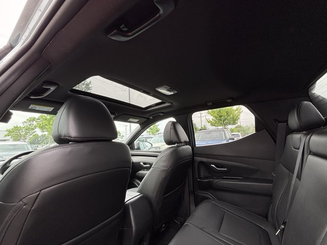 2024 Hyundai Santa Cruz XRT AWD