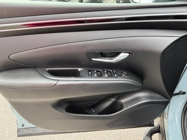2024 Hyundai Santa Cruz XRT AWD