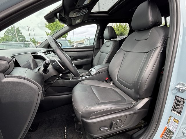 2024 Hyundai Santa Cruz XRT AWD