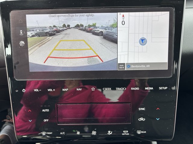 2024 Hyundai Santa Cruz XRT AWD