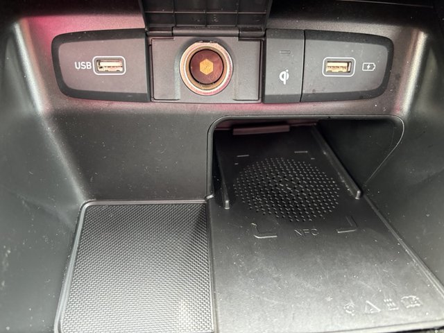 2024 Hyundai Santa Cruz XRT AWD