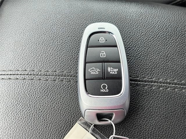 2024 Hyundai Santa Cruz XRT AWD