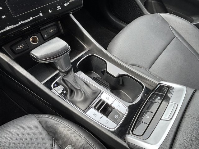 2024 Hyundai Santa Cruz XRT AWD