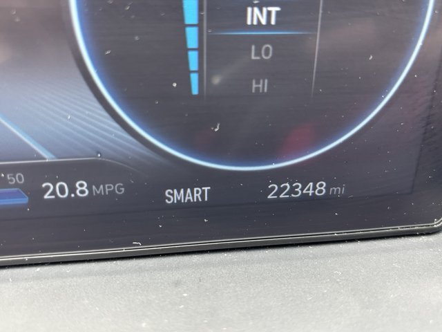 2024 Hyundai Santa Cruz XRT AWD