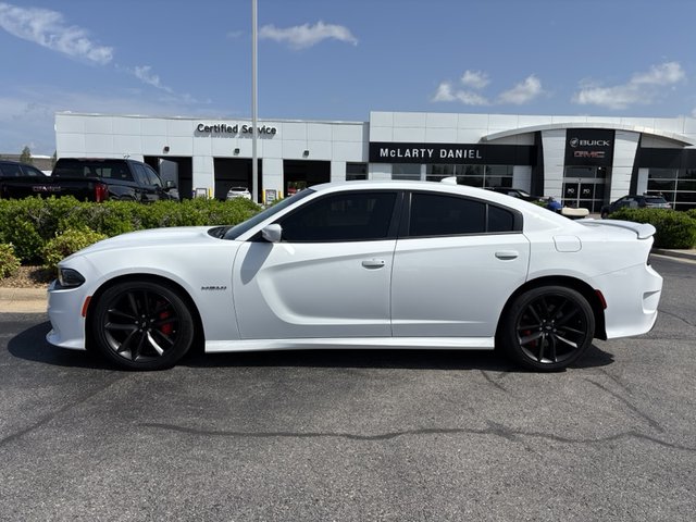 2021 Dodge Charger R/T RWD