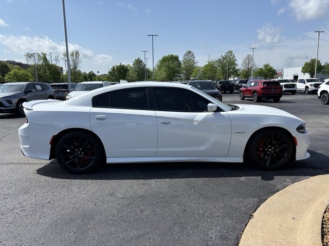 2021 Dodge Charger R/T RWD