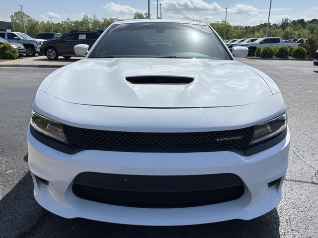 2021 Dodge Charger R/T RWD