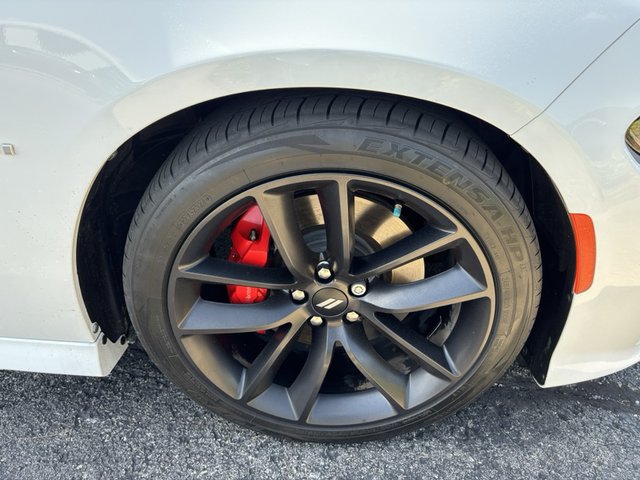 2021 Dodge Charger R/T RWD