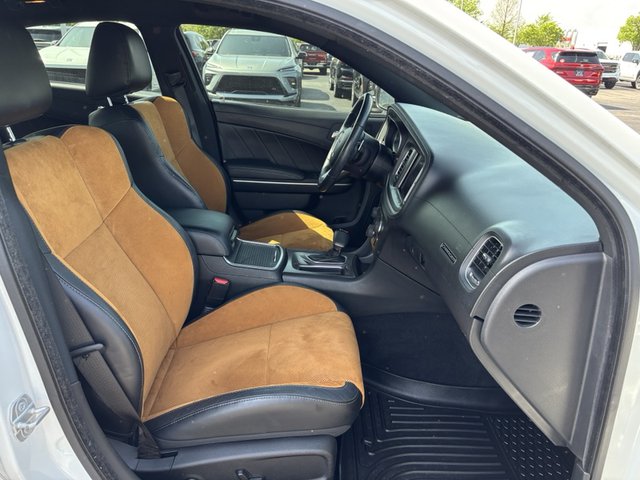 2021 Dodge Charger R/T RWD