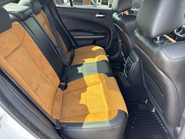 2021 Dodge Charger R/T RWD