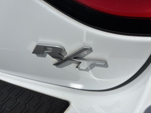 2021 Dodge Charger R/T RWD