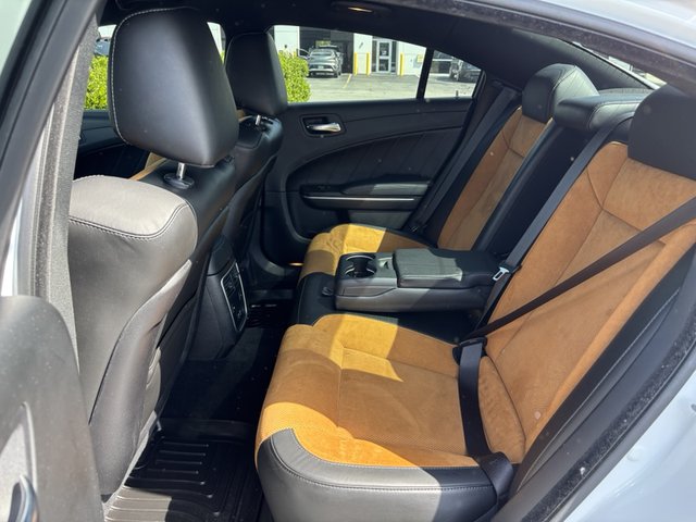 2021 Dodge Charger R/T RWD