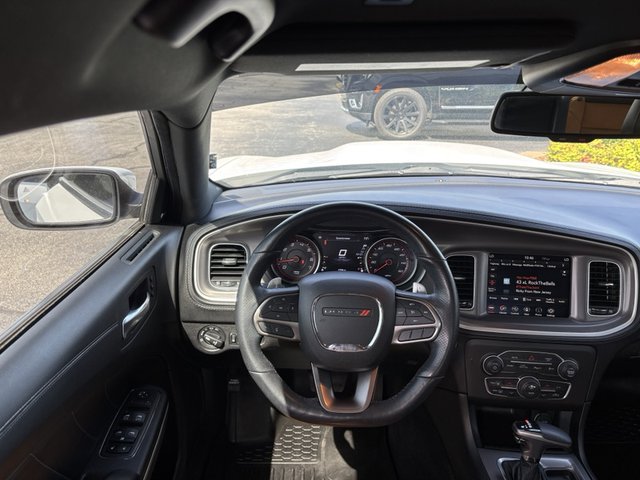 2021 Dodge Charger R/T RWD