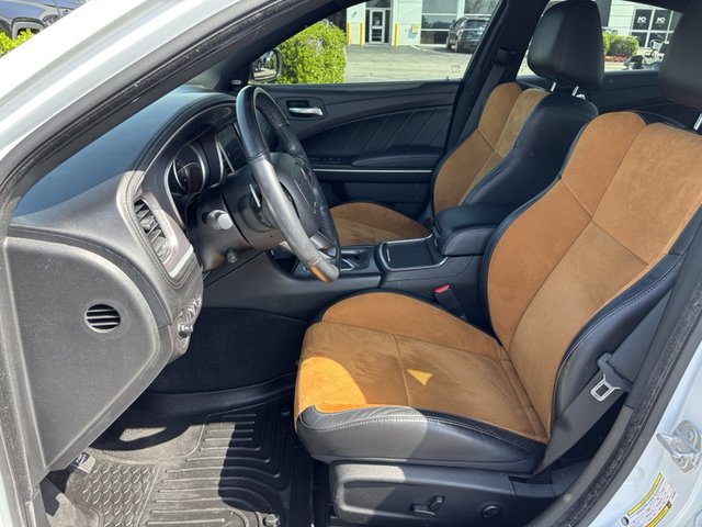 2021 Dodge Charger R/T RWD