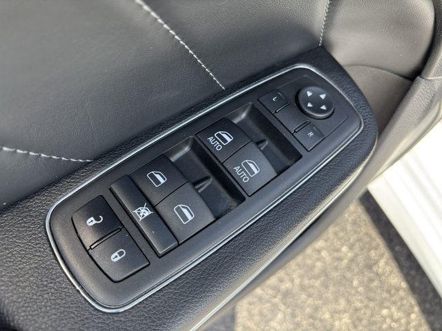 2021 Dodge Charger R/T RWD