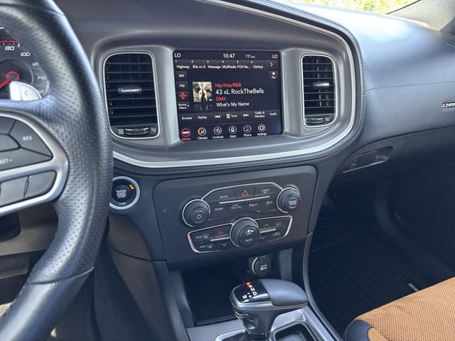 2021 Dodge Charger R/T RWD