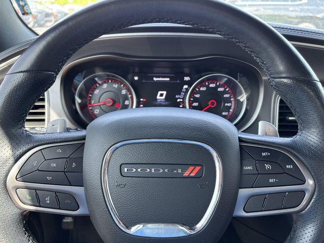 2021 Dodge Charger R/T RWD
