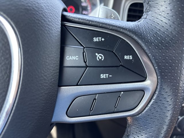 2021 Dodge Charger R/T RWD