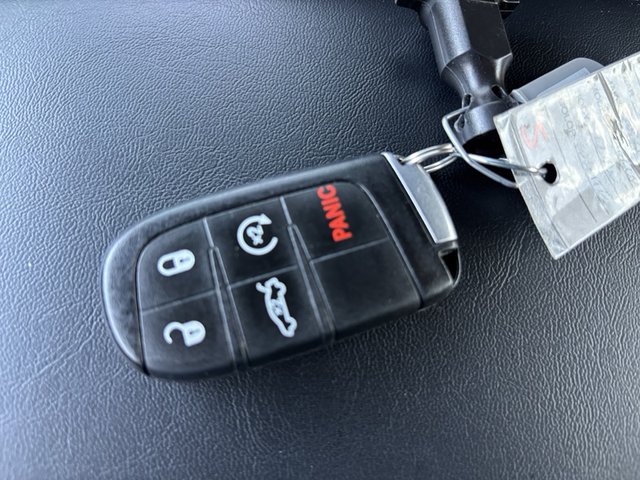2021 Dodge Charger R/T RWD