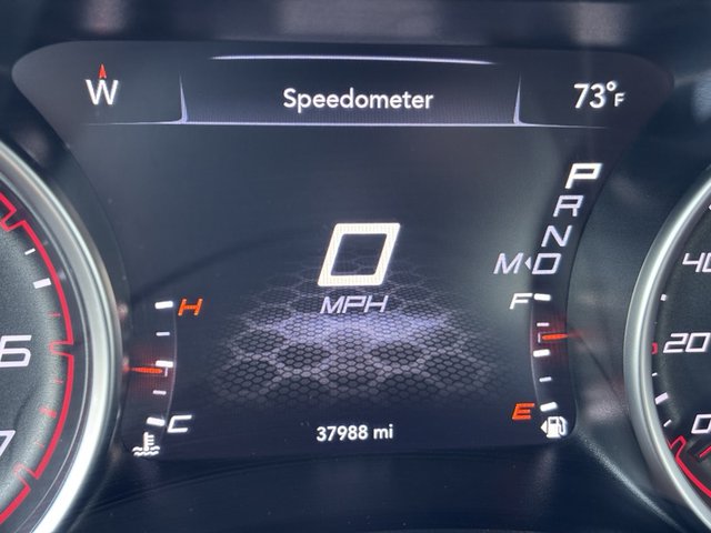 2021 Dodge Charger R/T RWD