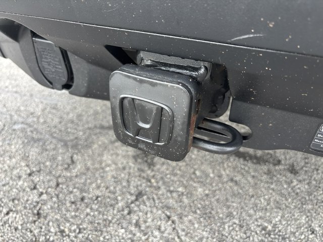2017 Honda Pilot EX-L w/Honda Sensing AWD