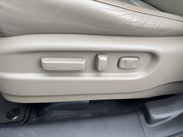 2017 Honda Pilot EX-L w/Honda Sensing AWD