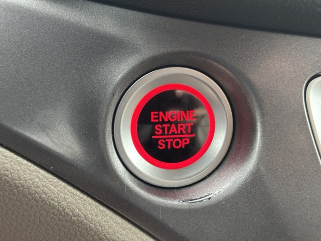 2017 Honda Pilot EX-L w/Honda Sensing AWD