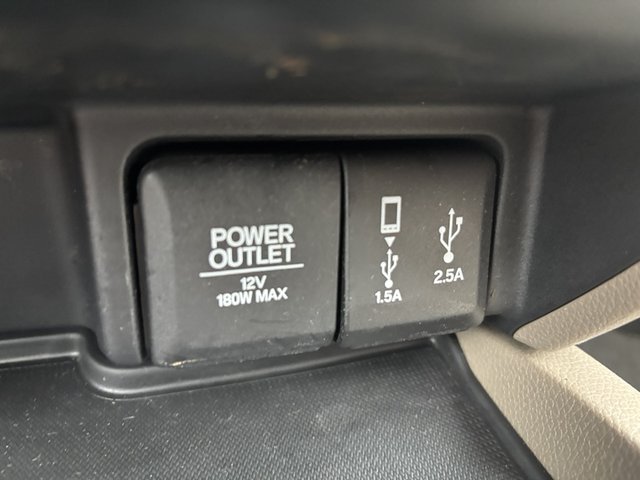2017 Honda Pilot EX-L w/Honda Sensing AWD