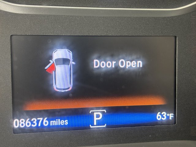 2017 Honda Pilot EX-L w/Honda Sensing AWD