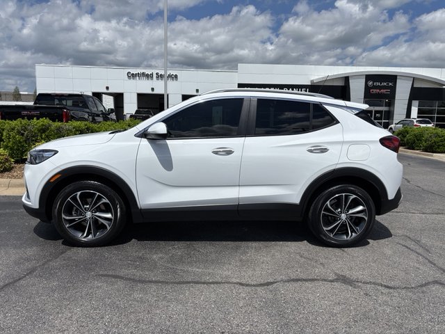 2022 Buick Encore Select FWD GX